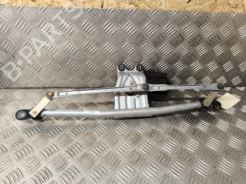 Front wiper motor OPEL ASTRA G Hatchback (T98) 2.0 DTI 16V (F08, F48) | BP24401781M29 