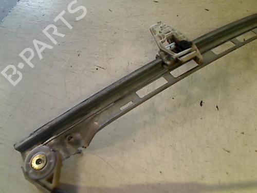 Front left window mechanism PEUGEOT 206 Hatchback (2A/C) 1.9 D | BP21753097C22 
