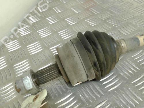Right front driveshaft OPEL CORSA D (S07) 1.0 (L08, L68) | BP21751176M39 