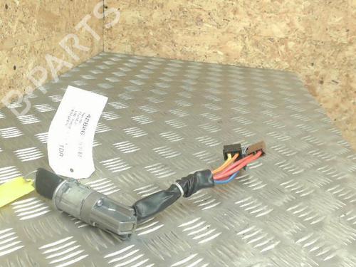 Ignition barrel PEUGEOT 106 II (1A_, 1C_) 1.4 i | BP21728975M48 