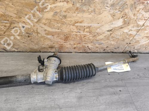 Steering rack RENAULT CLIO II (BB_, CB_) 1.5 dCi (B/CB07) | BP23773378M22 