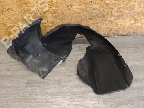 Used Wheel arch SKODA OCTAVIA II (1Z3) 1.6 TDI (105 hp) 27325413