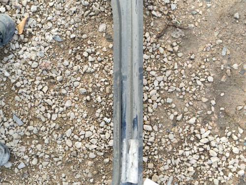 Used Front bumper reinforcement VW CADDY III Box Body/MPV (2KA, 2KH, 2CA, 2CH) 1.9 TDI (105 hp) 21744495