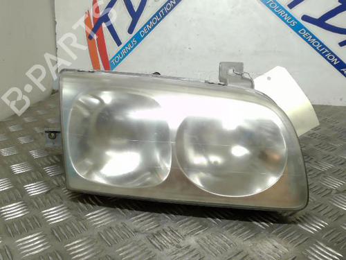 Right headlight HYUNDAI TRAJET (FO) 2.0 CRDi | BP21746518C29 