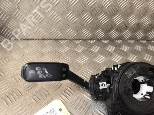 Steering column stalk VW GOLF VII (5G1, BQ1, BE1, BE2) 1.6 TDI | BP22011402I23 