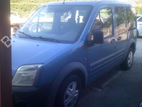 Horn FORD TOURNEO CONNECT 1.8 TDCi | BP21750975E13 
