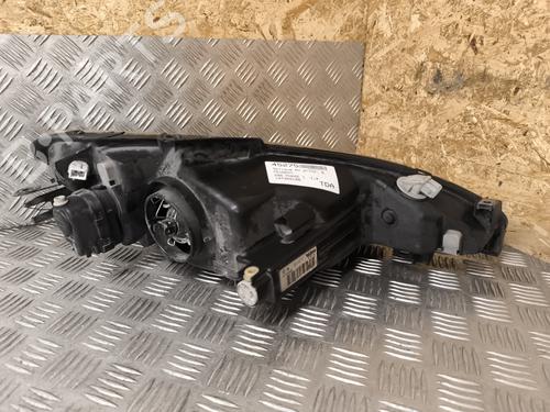Left headlight PEUGEOT 206 Hatchback (2A/C) 1.4 i | BP26604830C28 