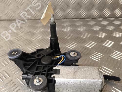 Rear wiper motor FIAT 500 (312_) 1.2 (312AXA1A) | BP24891639M102 