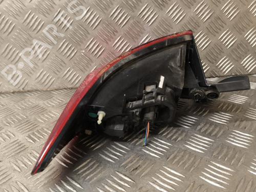 Right taillight RENAULT CLIO IV (BH_) 1.2 TCe 120 (BHM0) | BP21741504C35 