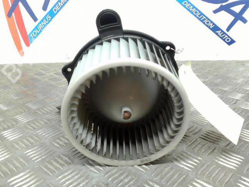 Heater blower motor HYUNDAI SANTA FÉ II (CM) 2.2 CRDi 4x4 | BP21731652M62 