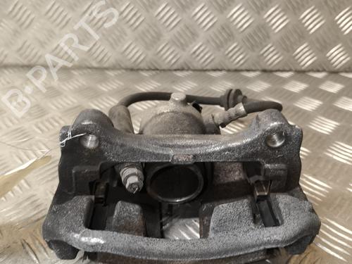 Right rear brake caliper CITROËN JUMPER II Van 2.0 BlueHDi 130 | BP25484425M106 