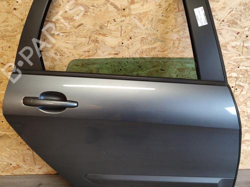 Used Right rear door PEUGEOT 308 SW I (4E_, 4H_) 1.6 HDi (112 hp) 21737867