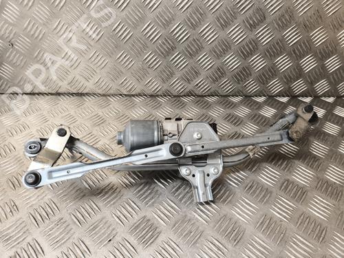 Front wiper motor PEUGEOT 207 SW (WK_) 1.6 HDi | BP23770150M29 