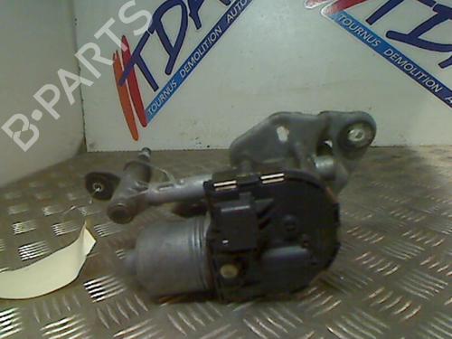Used Front wiper motor PEUGEOT 407 SW (6E_, 6D_) 2.0 HDi 135 (136 hp) 21739876