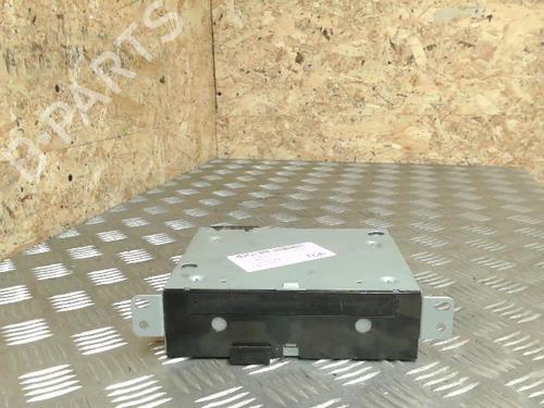 Radio CITROËN C4 II (NC_) 1.6 HDi 90 | BP21745364E6 