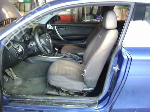 Alternator BMW 1 (E81) 118 d | BP21742868M7 