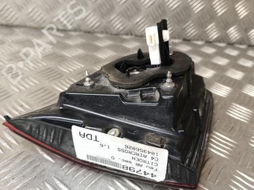 Right tailgate light CITROËN C4 AIRCROSS 1.6 HDi 115 AWC | BP24926673C80 
