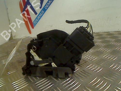 Front left lock FORD FOCUS II (DA_, HCP, DP) 1.6 TDCi | BP21736586C98 