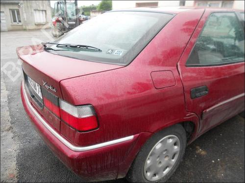 Rim CITROËN XANTIA (X1_, X2_) 1.9 Turbo D | BP21753321C45 