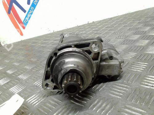 Used Starter VW PASSAT B6 (3C2) 2.0 TDI 16V (140 hp) 21742948