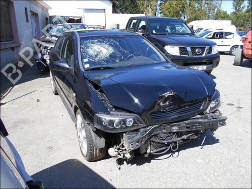 Left taillight OPEL ASTRA G Hatchback (T98) 2.2 DTI (F08, F48) | BP21753302C34 