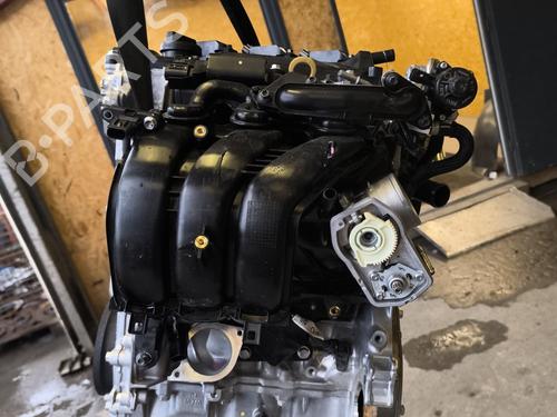 Engine TOYOTA YARIS (_P21_, _PA1_, _PH1_) 1.5 Hybrid (MXPH10, MXPH11) | BP21733033M1 