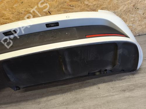 Rear bumper SEAT IBIZA IV (6J5, 6P1) 1.2 TSI | BP24201070C8