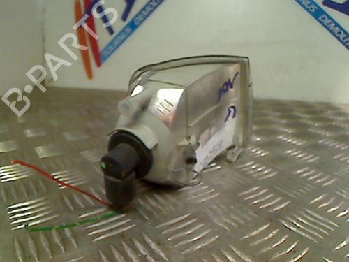 Used Left front indicator PEUGEOT 106 I (1A, 1C) 1.0 (50 hp) 21746564
