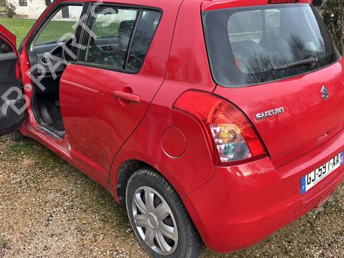 Used Parts SUZUKI SWIFT III (MZ, EZ) 1.3 DDiS (RS413D) (75 hp) 4391529