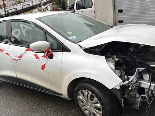 Engine RENAULT CLIO IV (BH_) 1.5 dCi 90 | BP25924647M1 