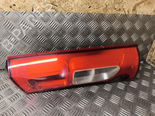 Right taillight MERCEDES-BENZ CITAN Box Body/MPV (W415) 111 CDI (415.603, 415.605) | BP23994249C35 