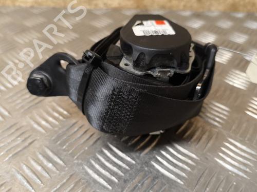 Used Front left seatbelt Front left seatbelt DACIA SANDERO II TCe 90 (B8M1, B8MA, B8AC) (90 hp) 21733956 21733956