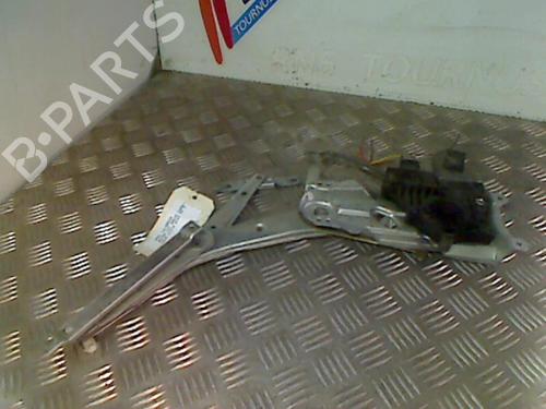 Used Front right window mechanism OPEL ASTRA H Estate (A04) 1.6 (L35) (105 hp) 21753100