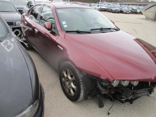 Left taillight ALFA ROMEO 159 (939_) 1.9 JTDM 8V (939AXE1B) | BP21744502C34 