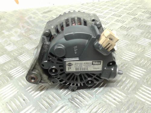 Alternator NISSAN MICRA III (K12) 1.2 16V | BP21735735M7 