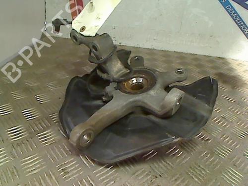 Right front steering knuckle MERCEDES-BENZ B-CLASS Sports Tourer (W245) B 200 CDI (245.208) | BP21750821M26 