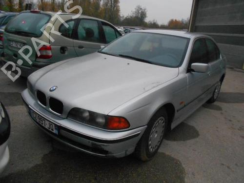 Left taillight BMW 5 (E39) 525 tds | BP21753069C34 