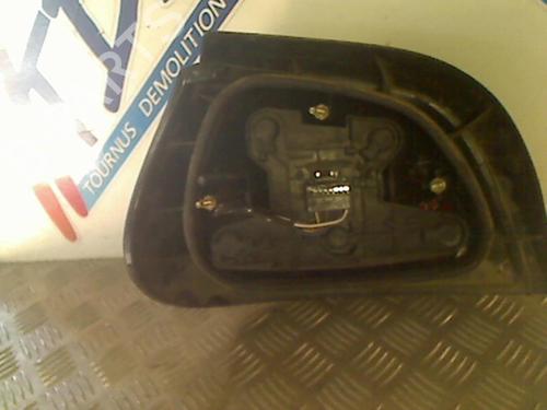 Right taillight RENAULT MEGANE I (BA0/1_) 1.6 e (BA0F, BA0S) | BP21744564C35 