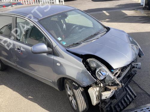Left taillight NISSAN NOTE (E11, NE11) 1.5 dCi | BP21743408C34 