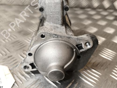 Anlasser für RENAULT CLIO IV (BH_) 1.5 dCi 90 (90 hp) 24659139