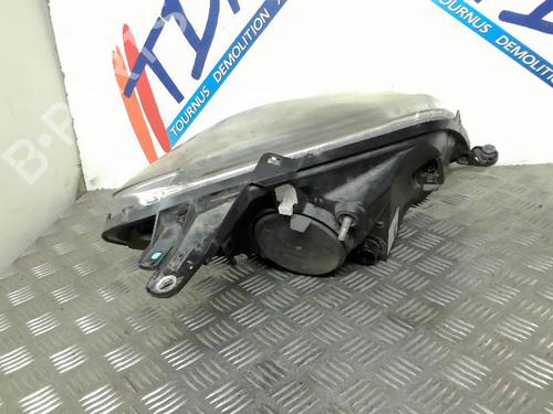 Used Left headlight PEUGEOT BIPPER Tepee 1.4 HDi (68 hp) 21735183