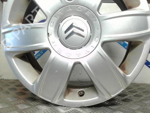 Rim CITROËN C4 I (LC_) 1.4 16V | BP21730574C45 