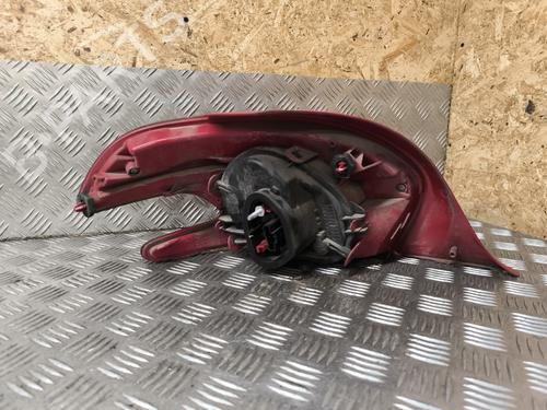 Right taillight PEUGEOT 208 I (CA_, CC_) 1.2 VTI 82 | BP21740485C35 