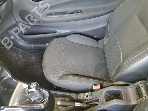 Left front window switch CITROËN DS3 (SA_) 1.6 HDi 90 | BP24057170I27 - Image 11