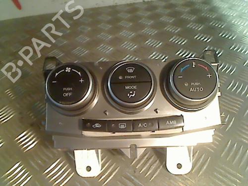 Commande Chauffage MAZDA 5 (CR) 2.0 CD (CR19) (110 hp) 21738926