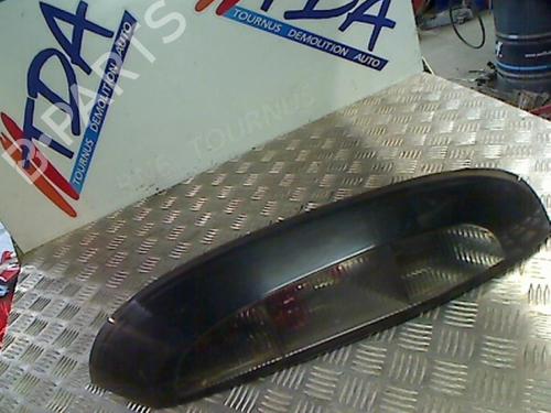 Højre baglygte OPEL CORSA C (X01) 1.3 CDTI (F08, F68) | BP21752138C35 