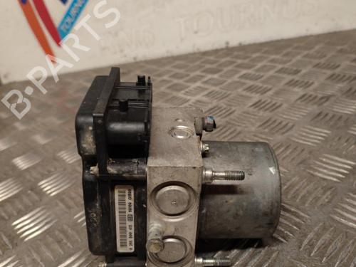 Used ABS pump CITROËN XSARA PICASSO (N68) 1.6 HDi (90 hp) 21749794