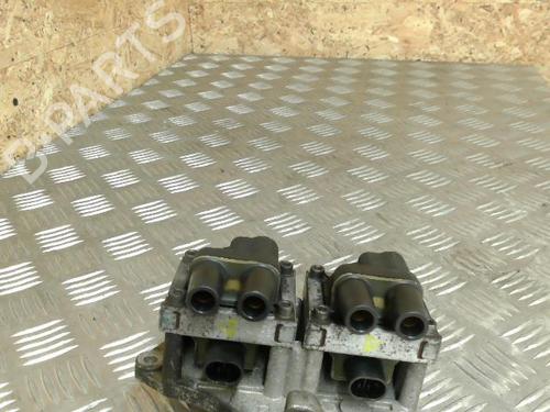 Ignition coil FIAT PANDA (169_) 1.2 (169.AXB11, 169.AXB1A) | BP21729943M94 