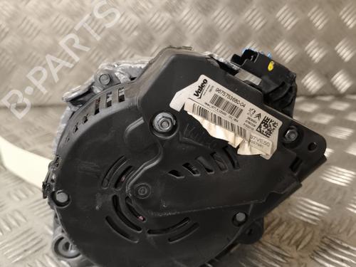 Alternator CITROËN C3 II (SC_) 1.6 HDi | BP23994289M7 