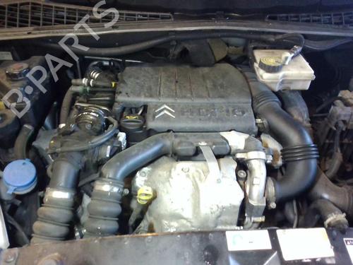 ABS pump CITROËN XSARA PICASSO (N68) 1.6 HDi | BP21749794M43 